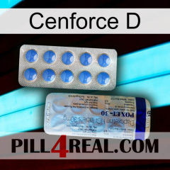 Cenforce D 39
